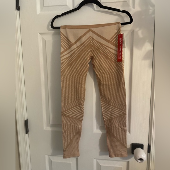 Good American Leggings - Picture 3 of 5